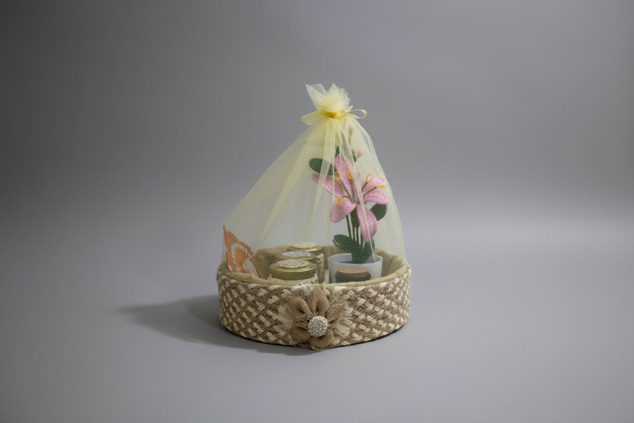 Bloom & Bliss Hamper (Large)