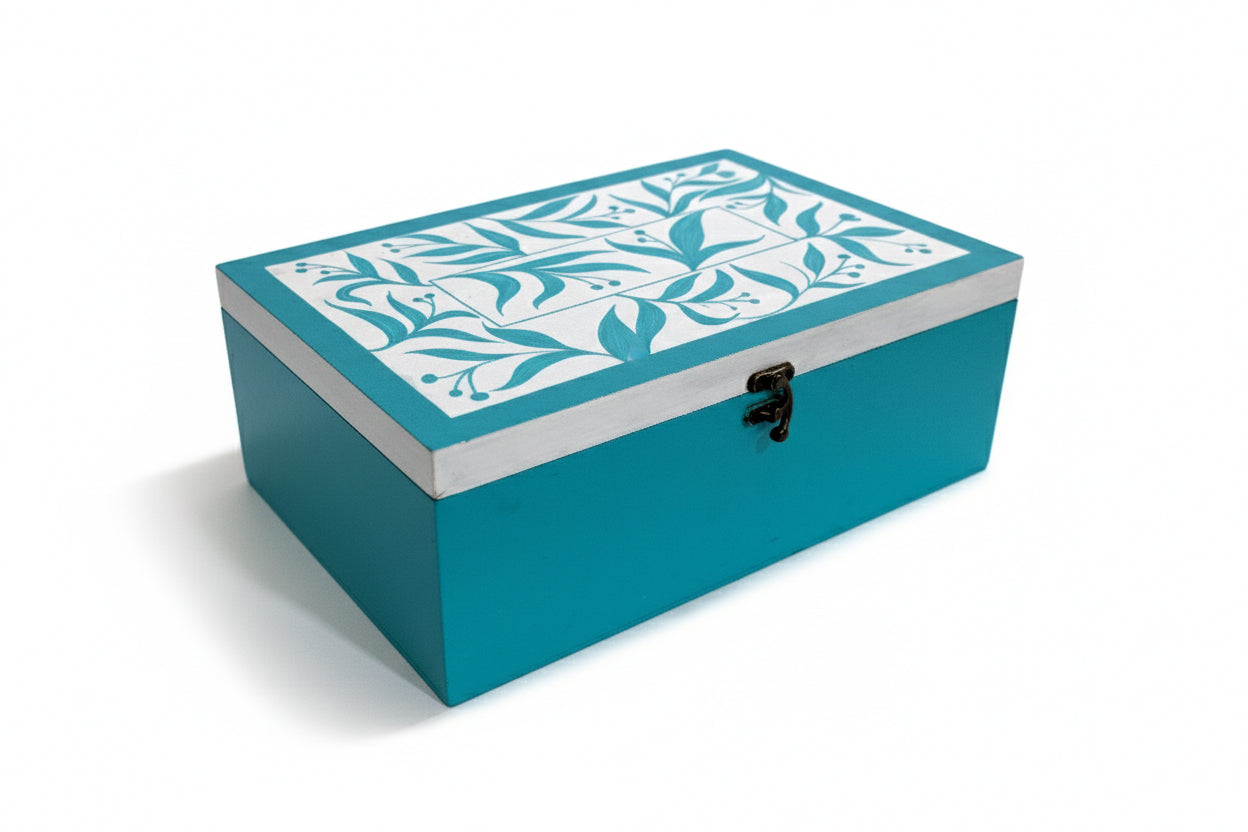 Joys Box Hamper