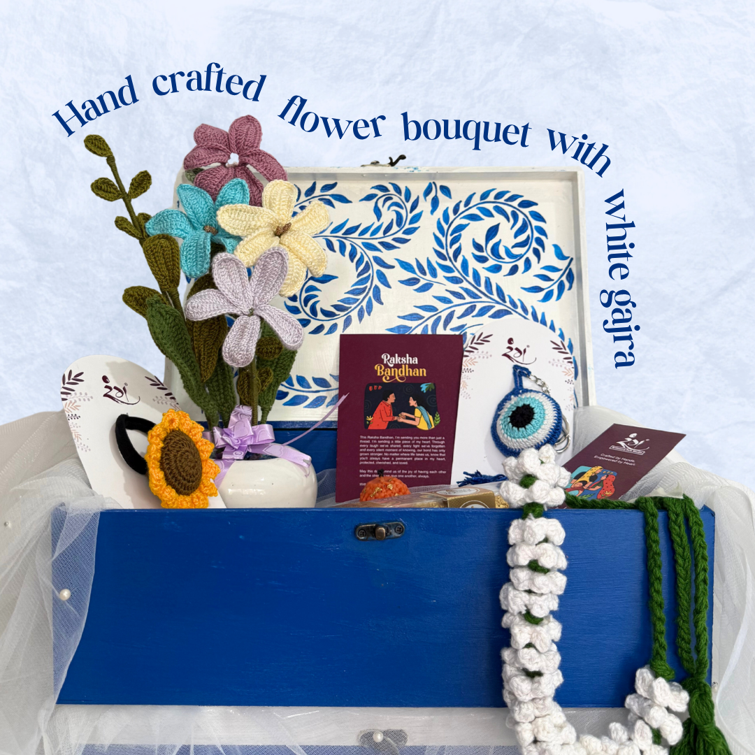 Rakshabandhan Gift Box