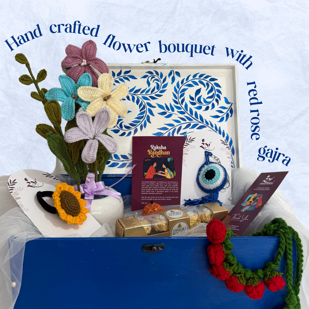 Rakshabandhan Gift Box