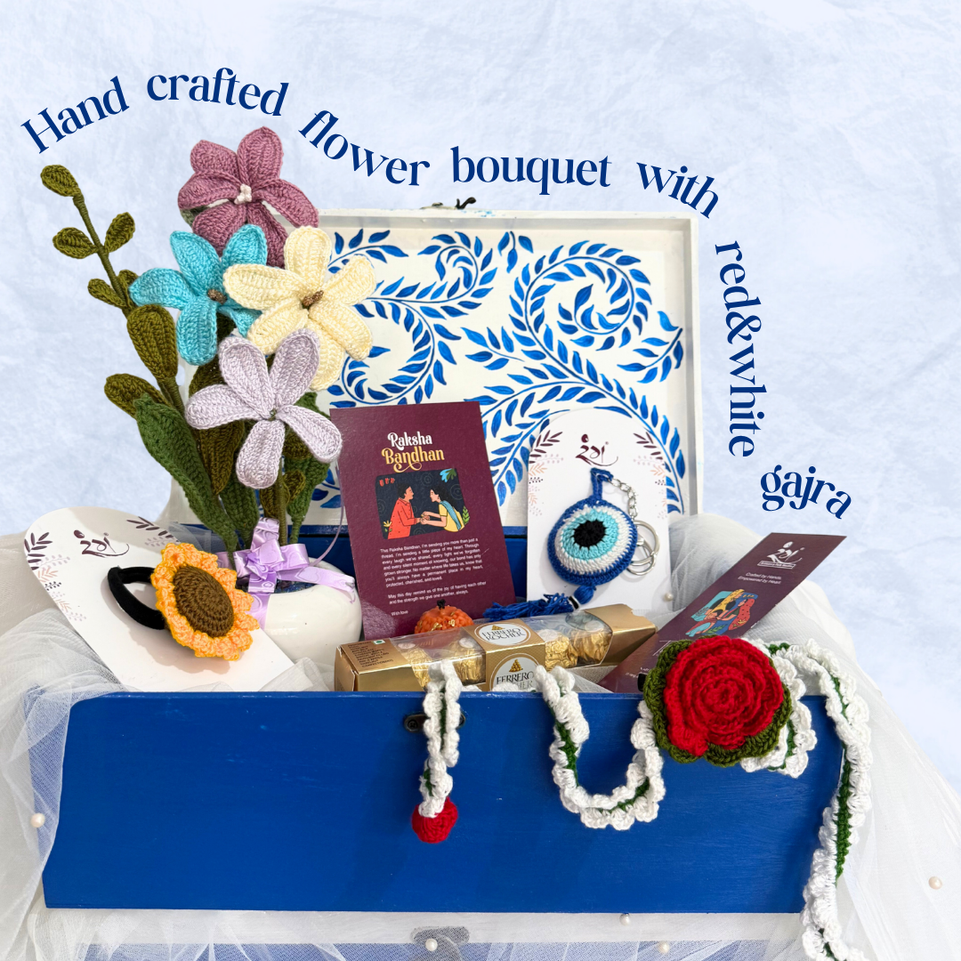 Rakshabandhan Gift Box