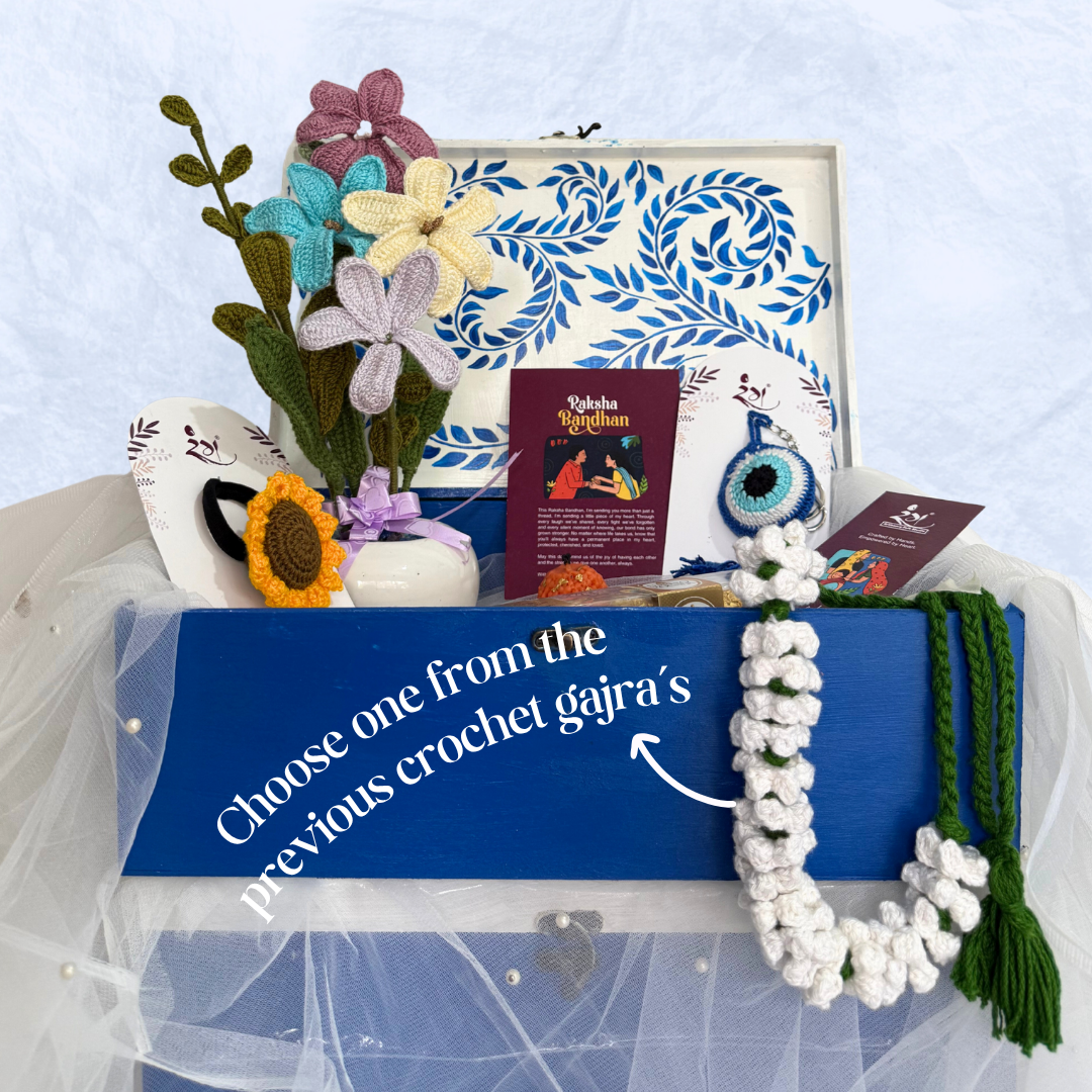 Rakshabandhan Gift Box