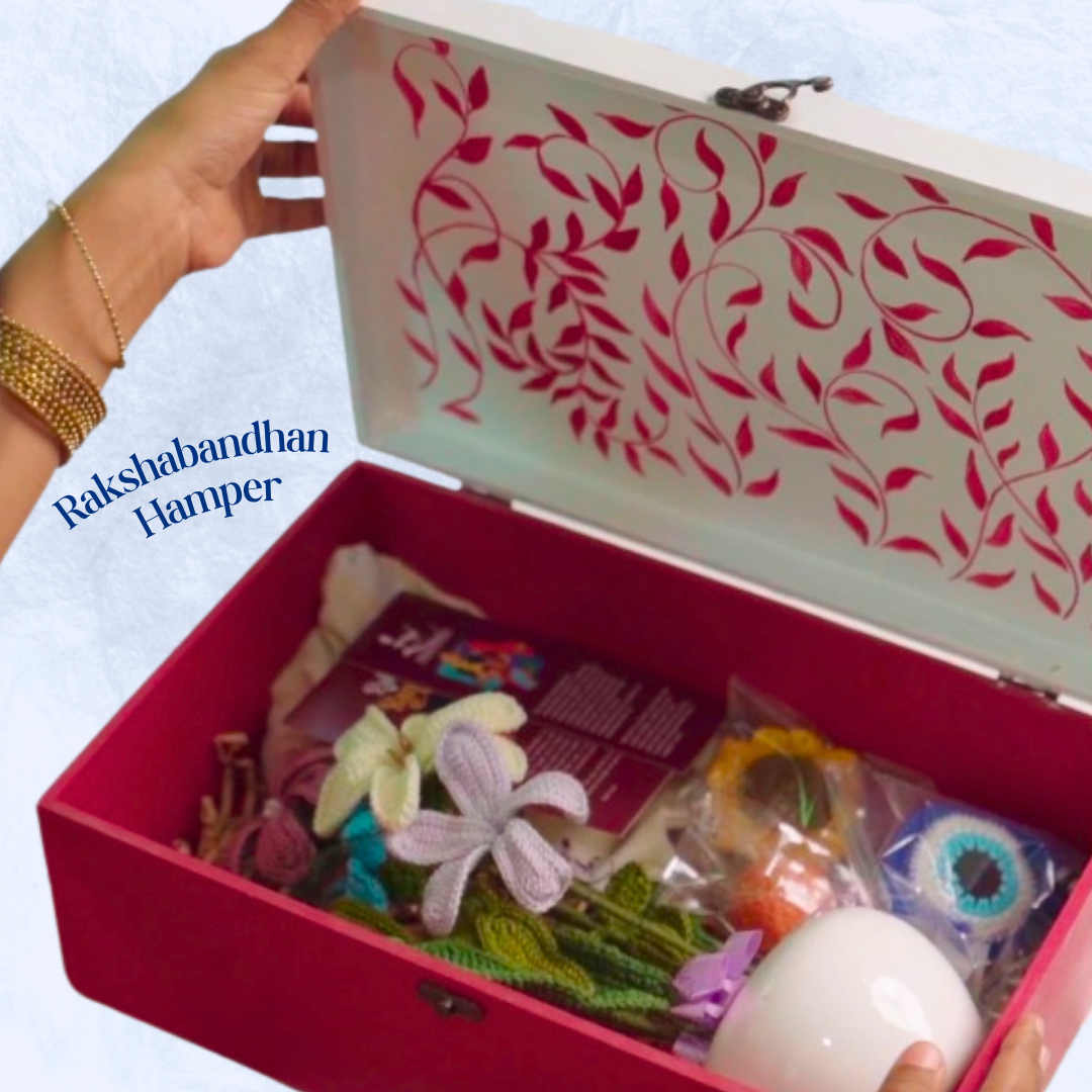 Rakshabandhan Gift Box