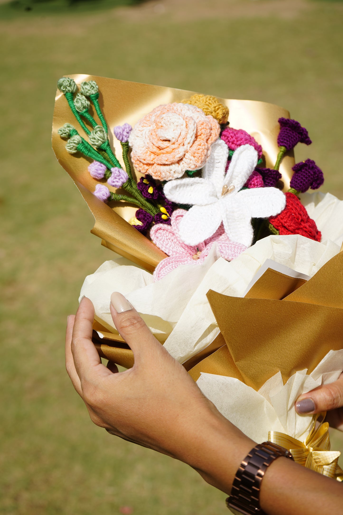 Mix Flowers
