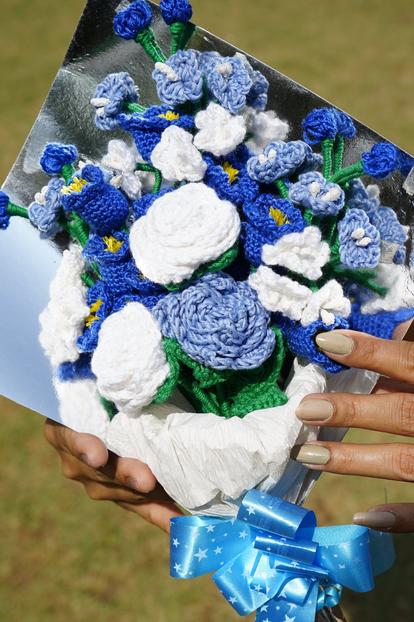Mix Flowers