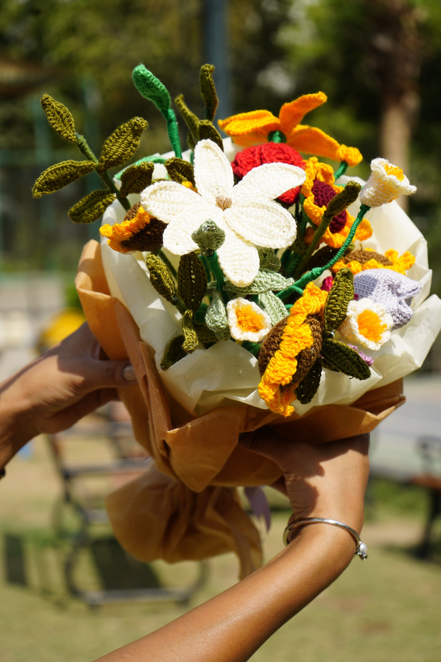 Mix Flowers
