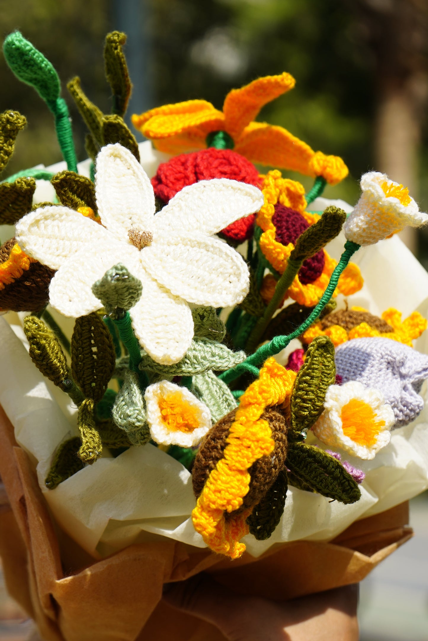 Mix Flowers