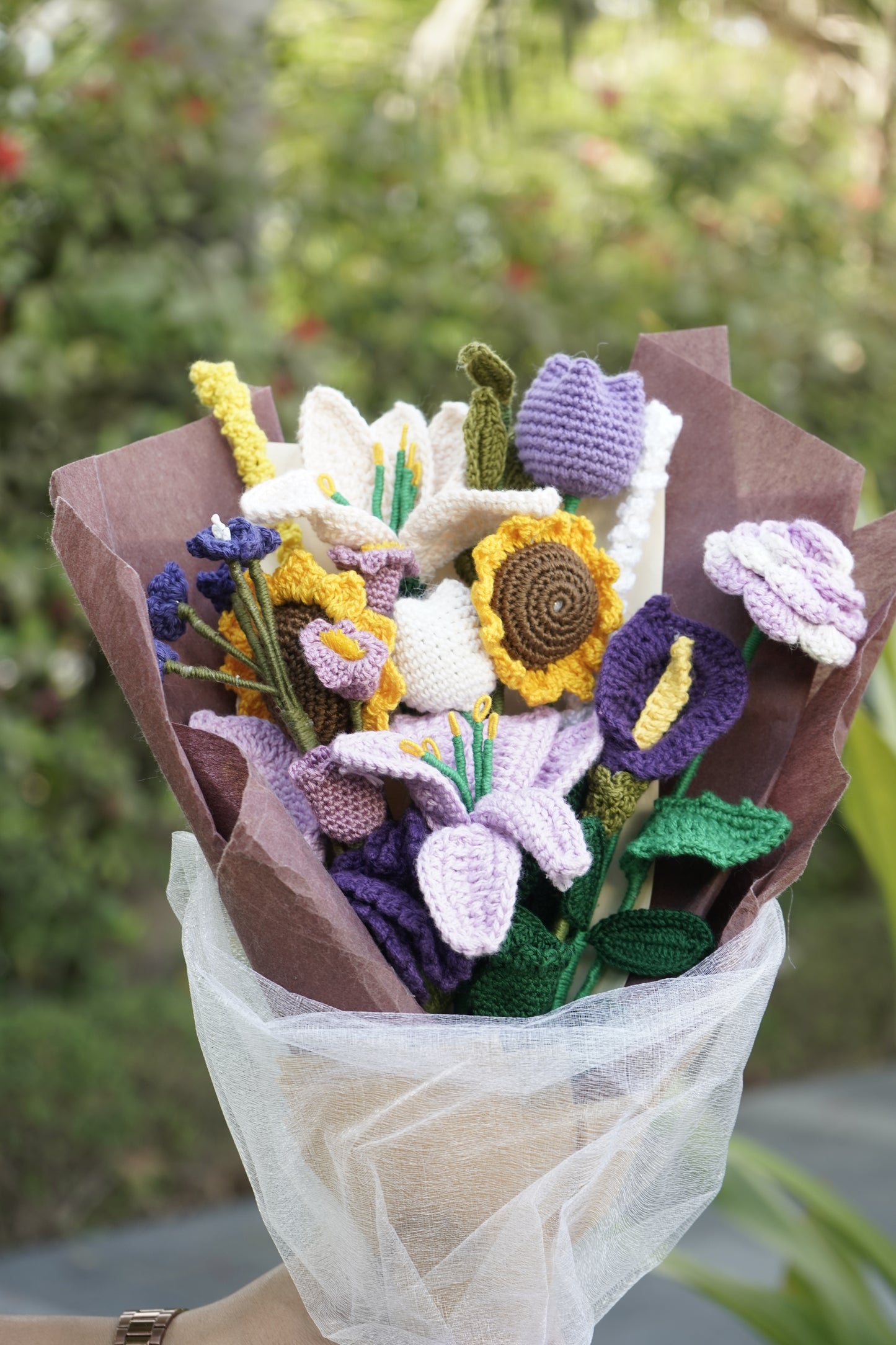 Mix Flowers