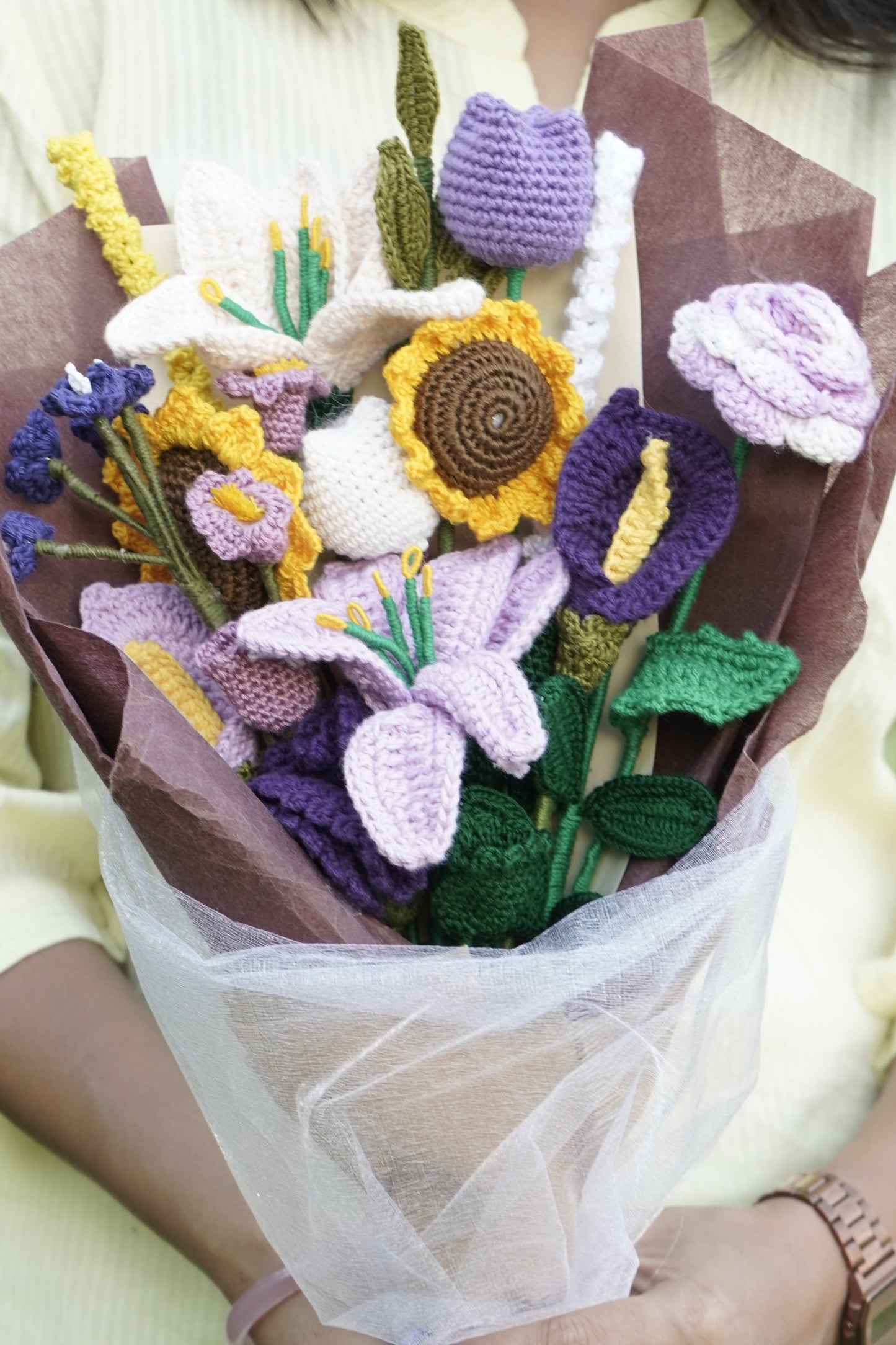 Mix Flowers