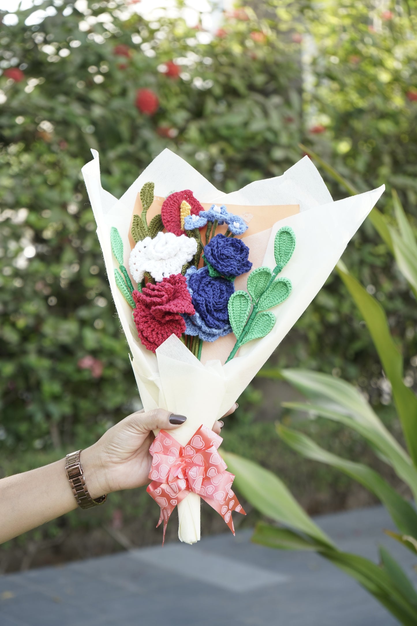 Mix Flowers