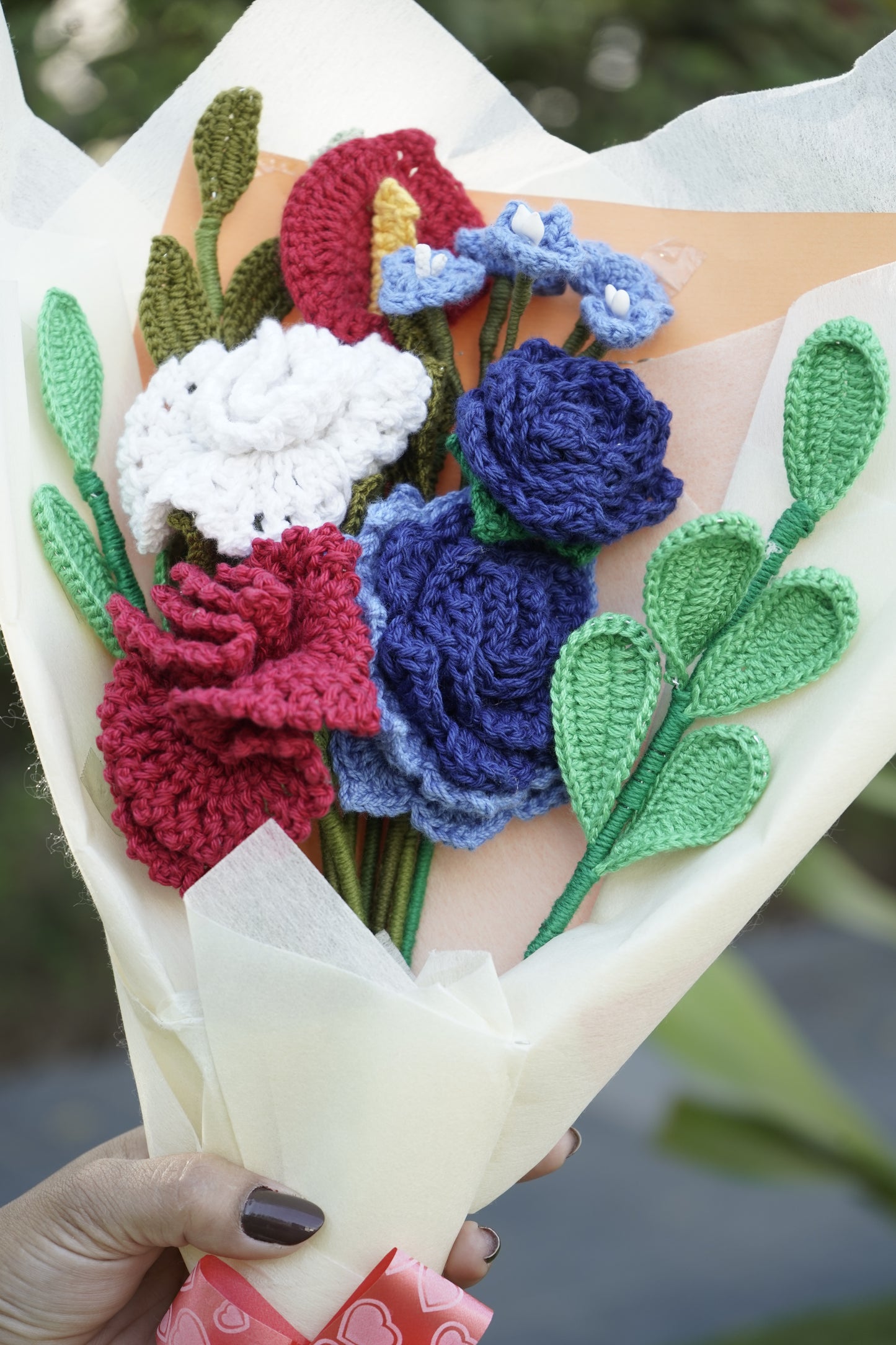 Mix Flowers