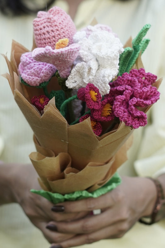 Mix Flower Bouquet