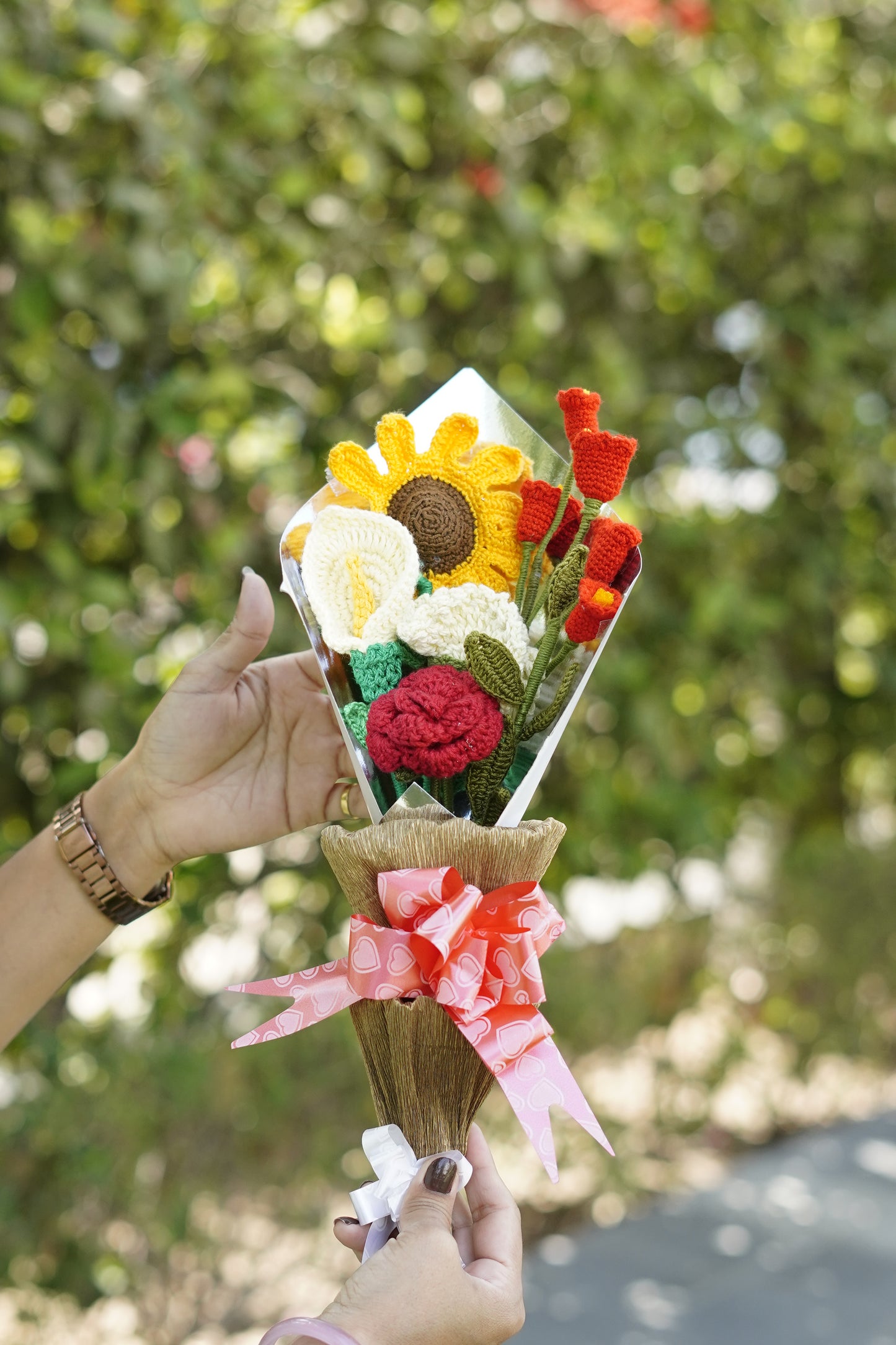 Mix Flowers