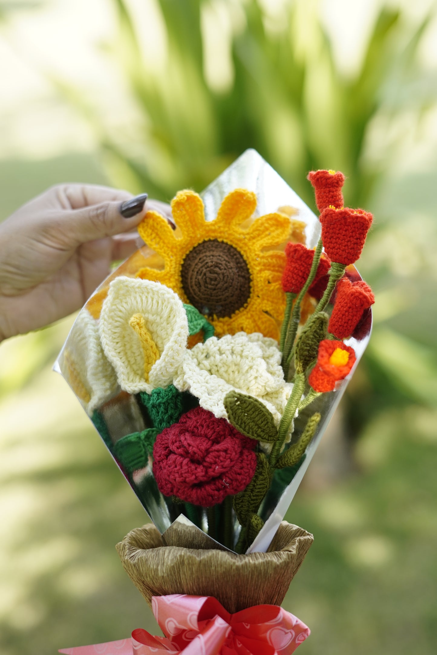 Mix Flowers