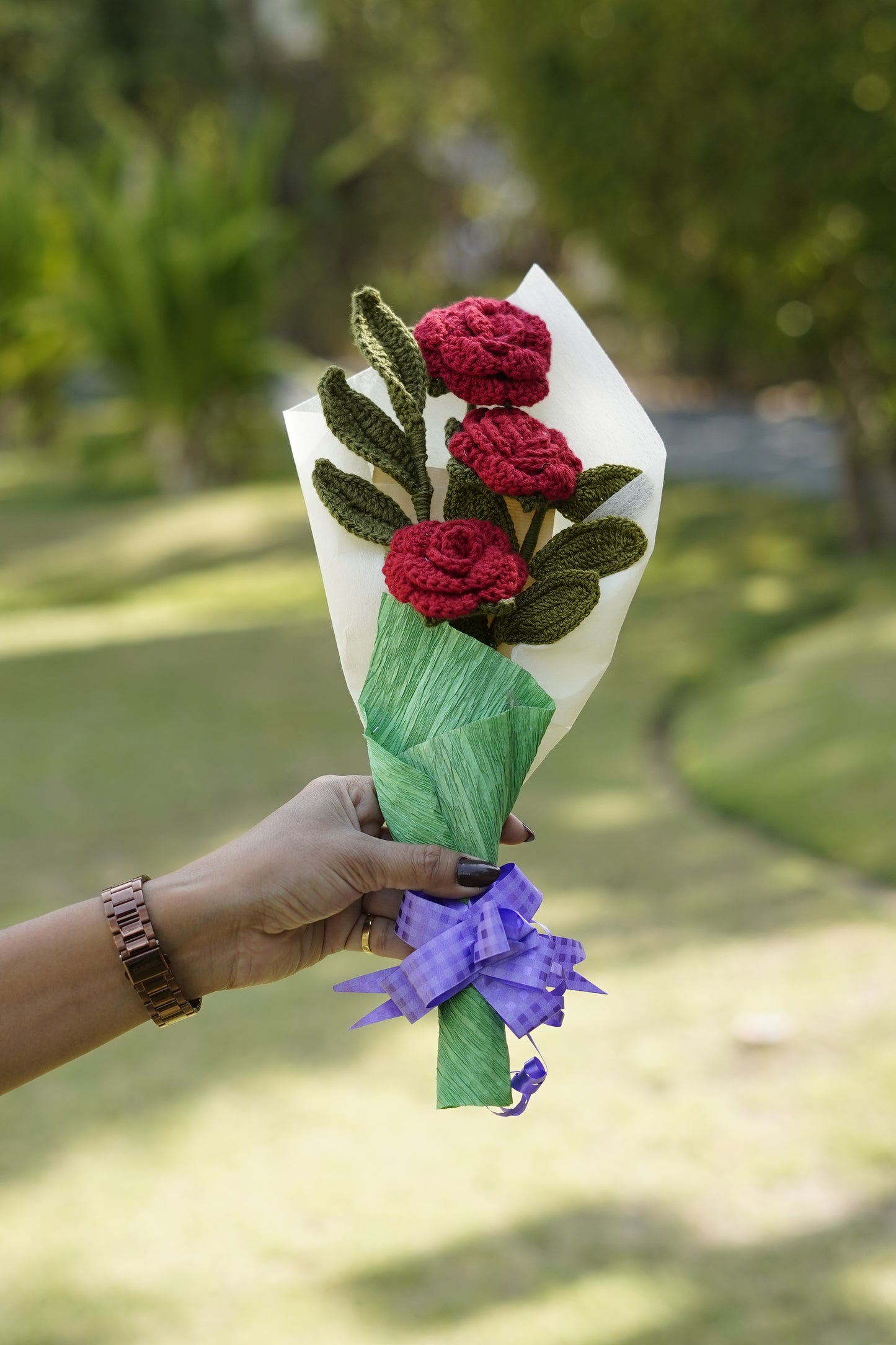 Red Rose
