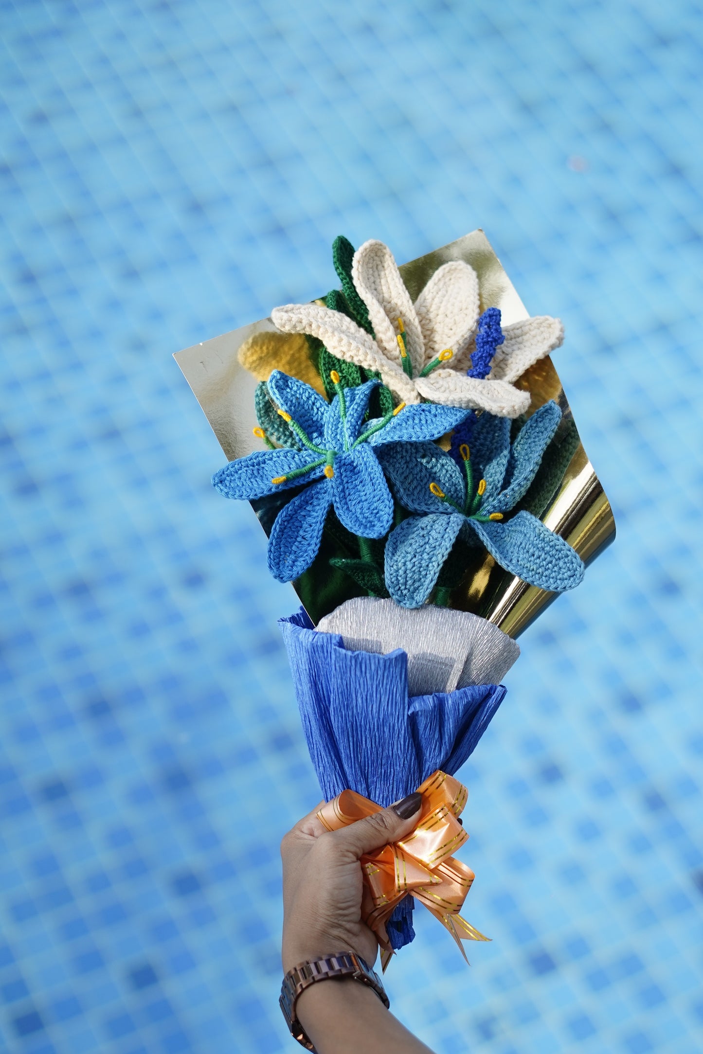 Lily Flowers
