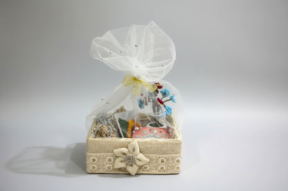 Bloom & Bliss Hamper (Small)