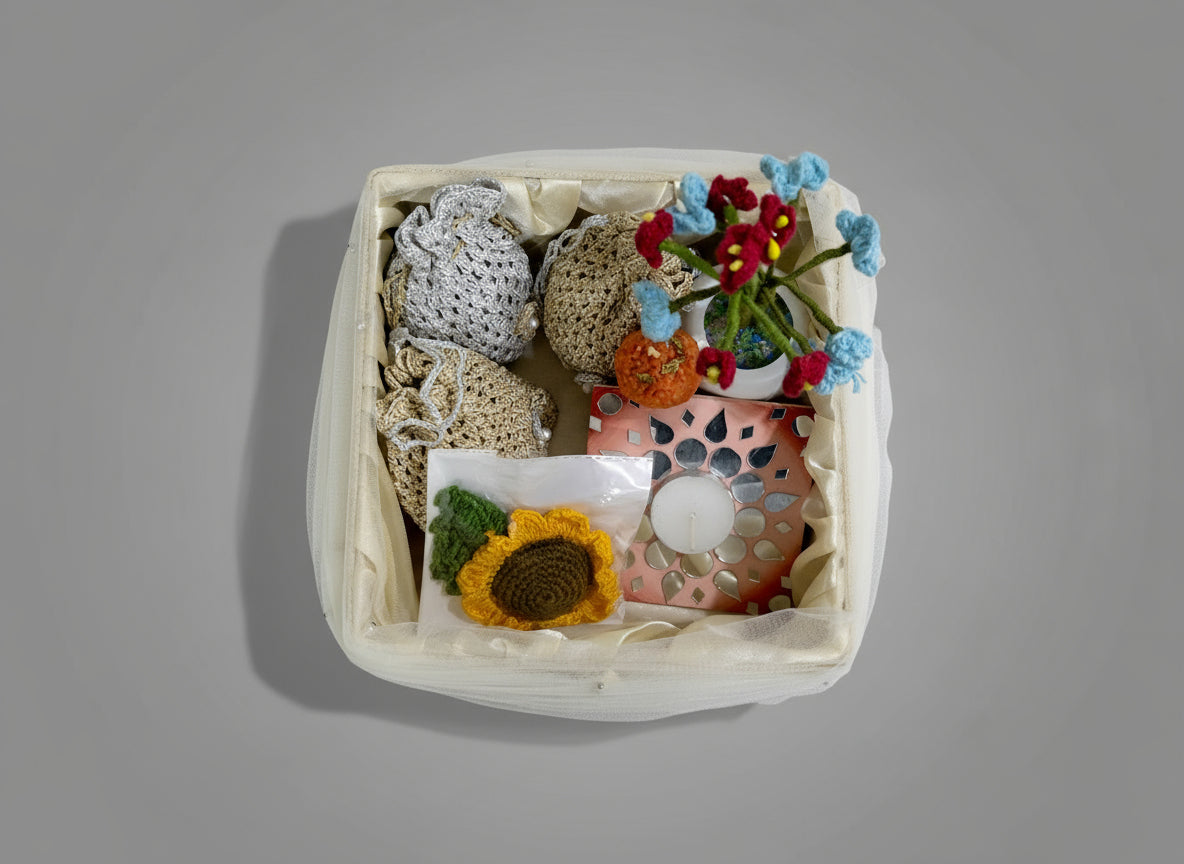 Bloom & Bliss Hamper (Small)