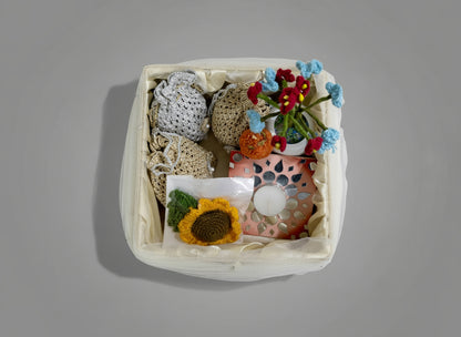Bloom & Bliss Hamper (Small)