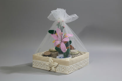 Bloom & Bliss Hamper (Large)