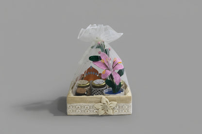 Bloom & Bliss Hamper (Large)
