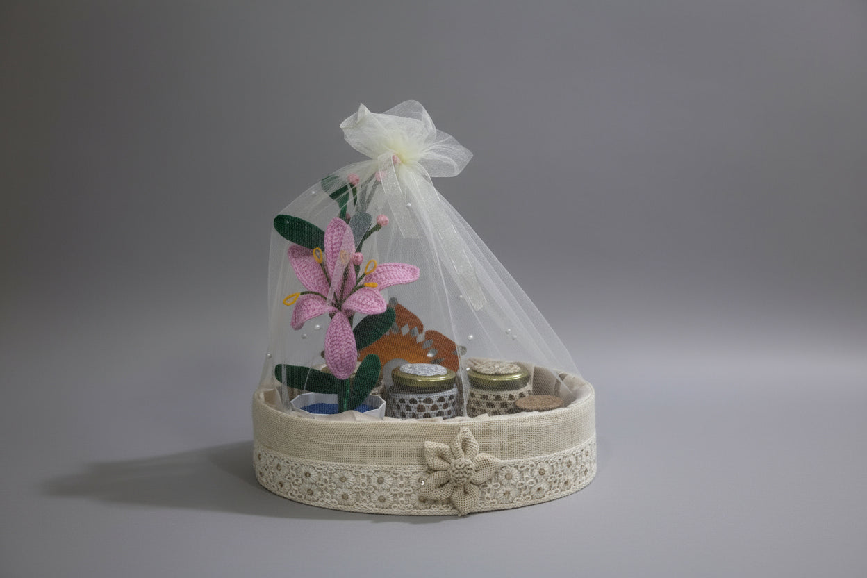 Bloom & Bliss Hamper (Large)