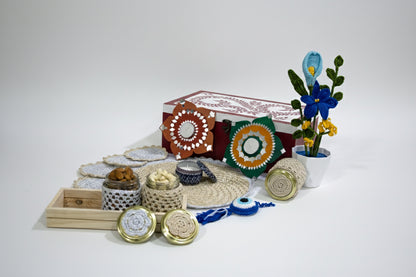 Joys Box Hamper