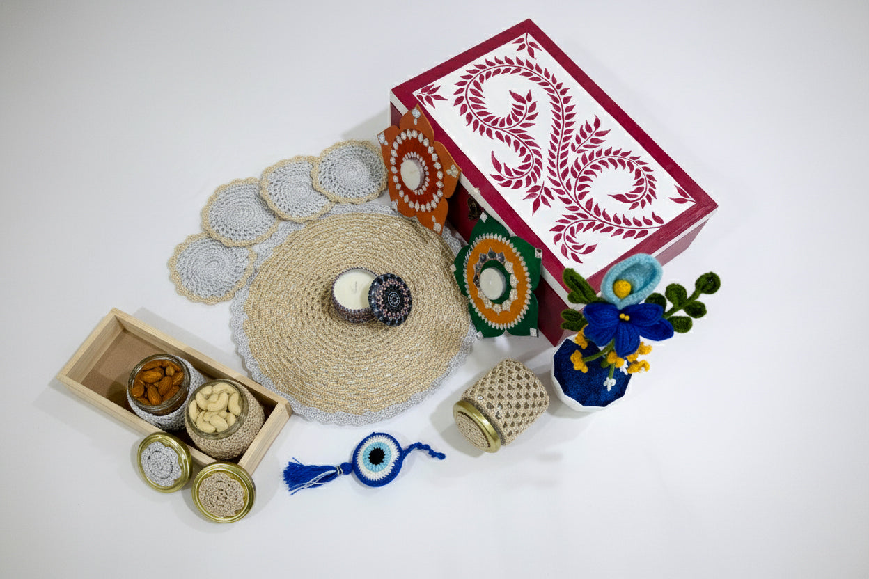 Joys Box Hamper