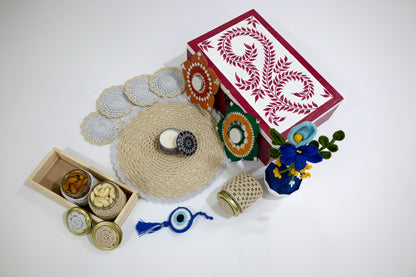 Joys Box Hamper