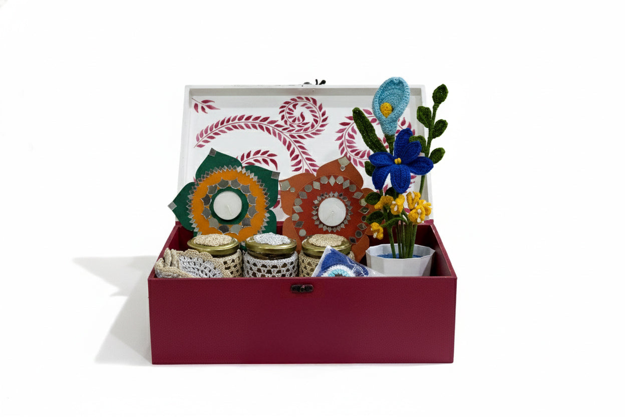 Joys Box Hamper
