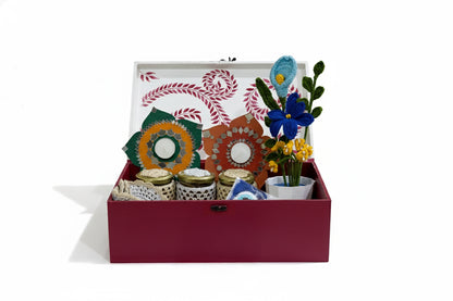 Joys Box Hamper