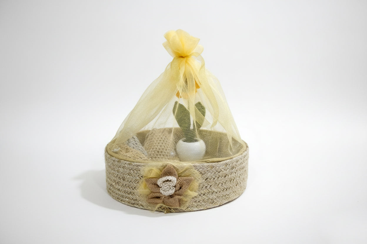 Bloom & Bliss Hamper (Small)