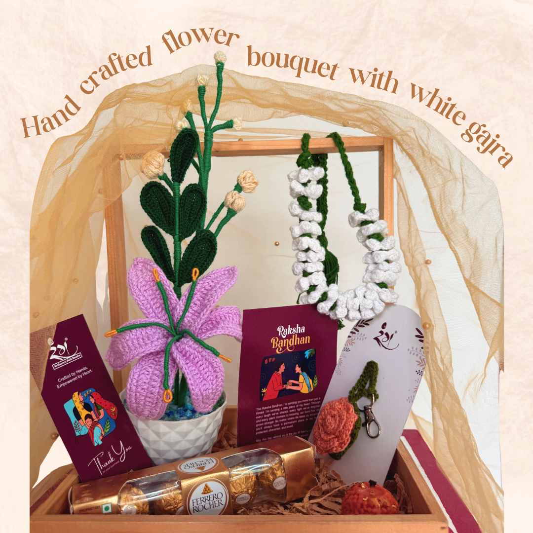 Rakshabandhan Gift Box