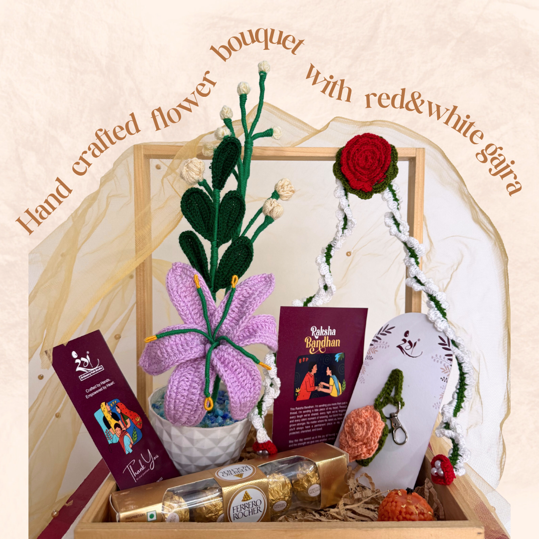 Rakshabandhan Gift Box