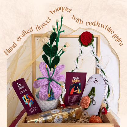 Rakshabandhan Gift Box