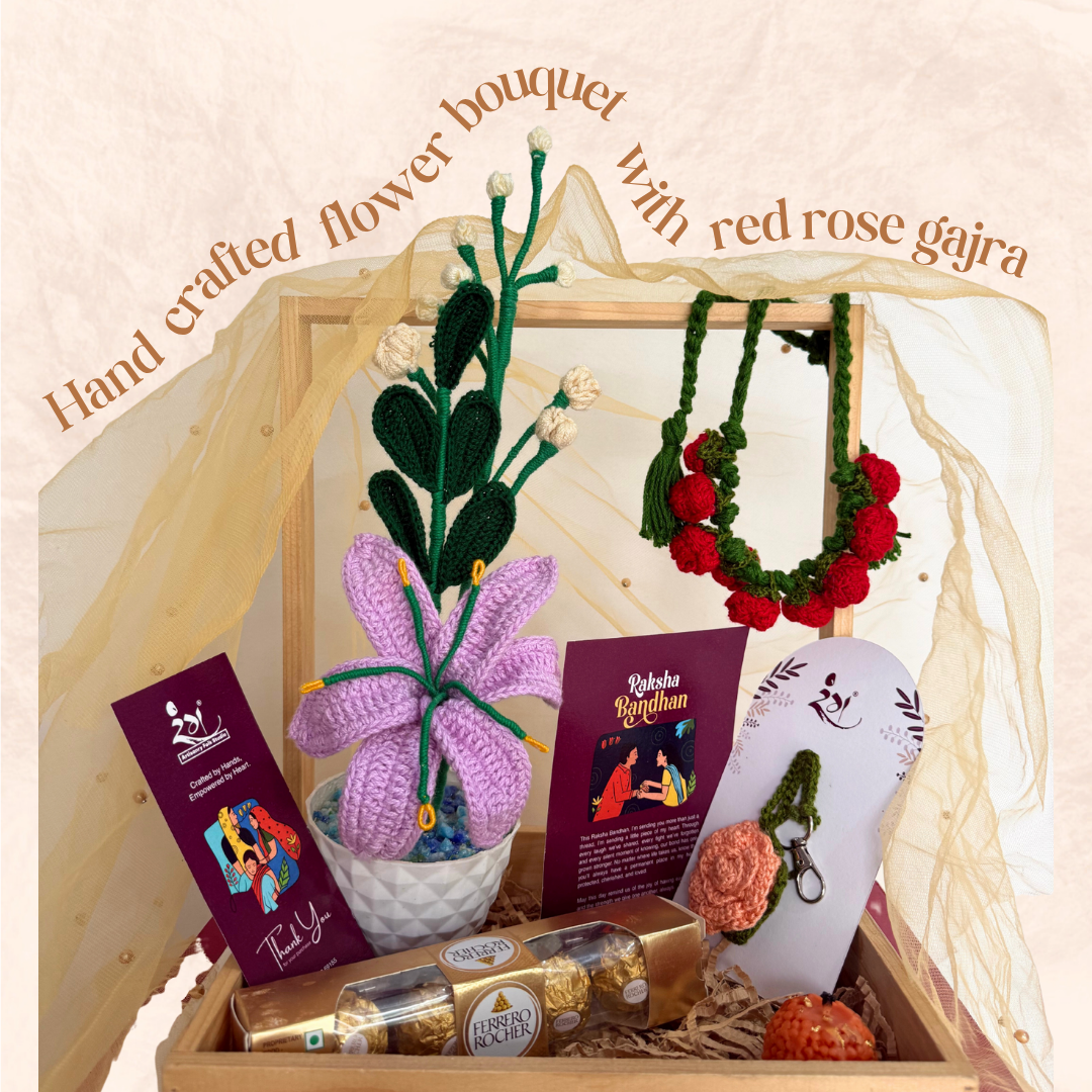Rakshabandhan Gift Box