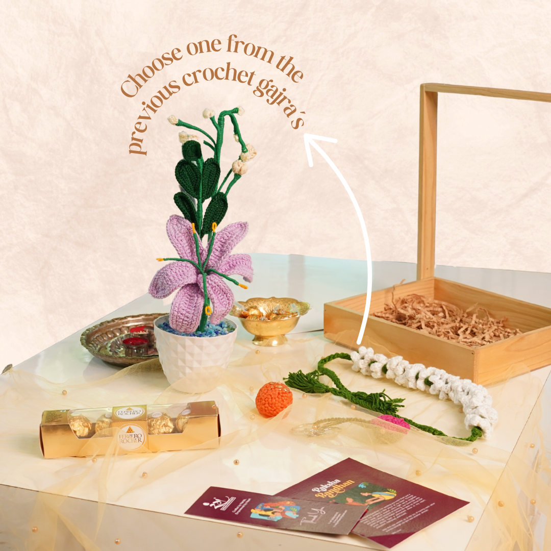 Rakshabandhan Gift Box