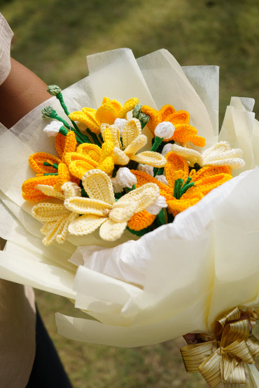 Champa Flowers