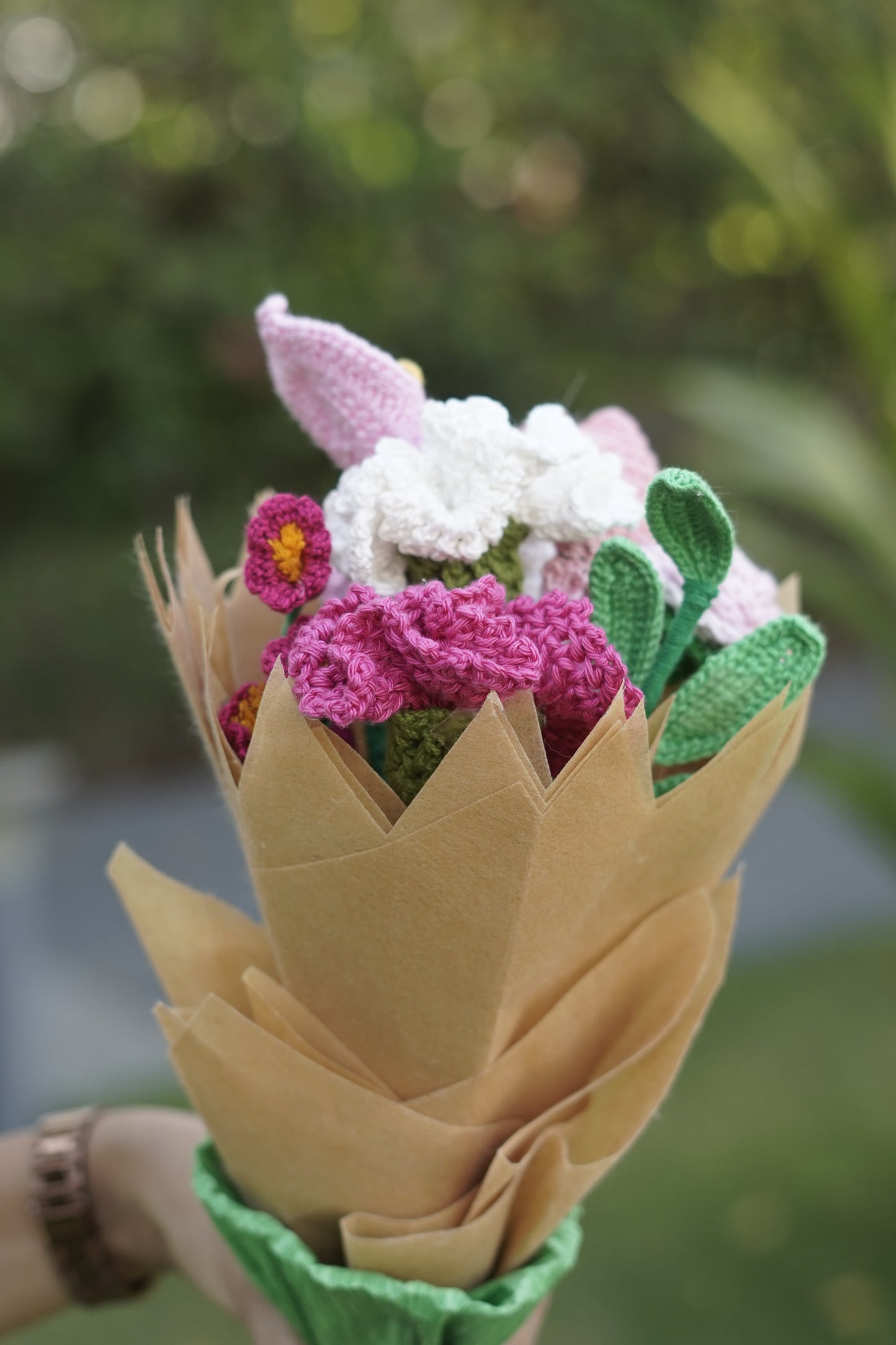 Mix Flower Bouquet