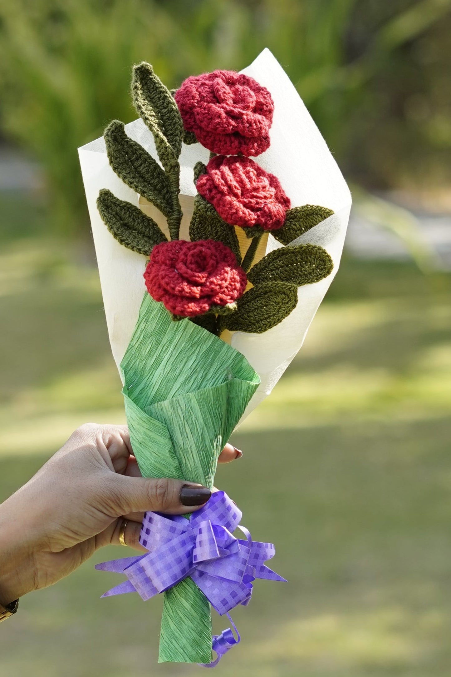 Red Rose