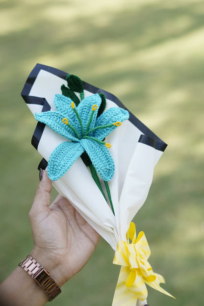 Lily Flower