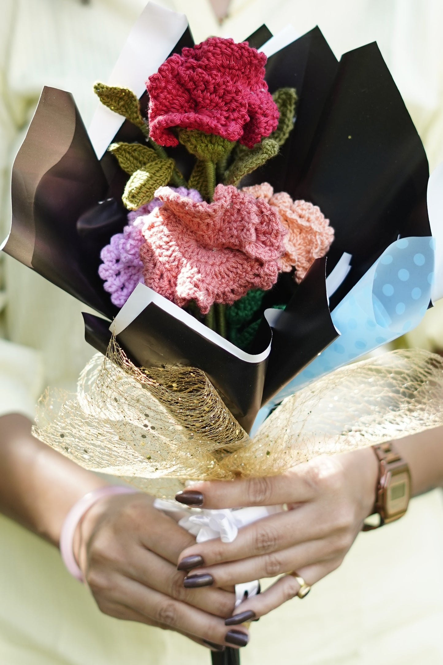 Carnation Flowers