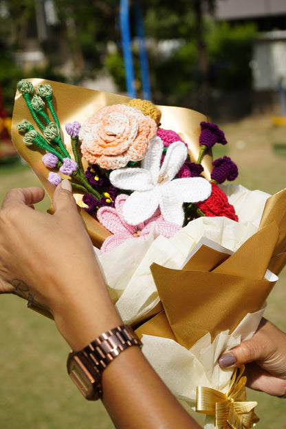 Mix Flowers