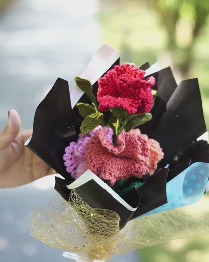 Carnation Flowers