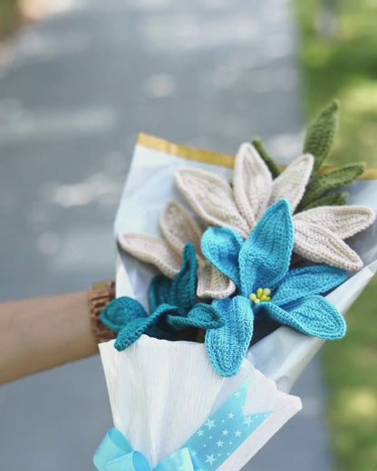 Lily Flowers