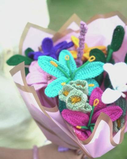 Champa & Bel Flowers