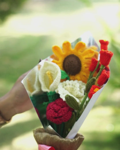 Mix Flowers