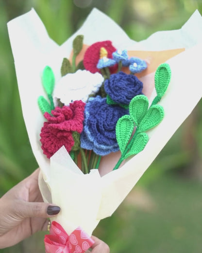 Mix Flowers