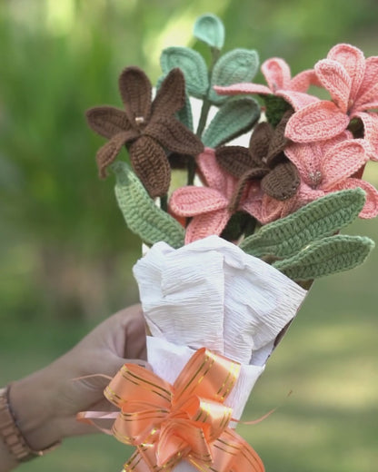 Champa Flowers
