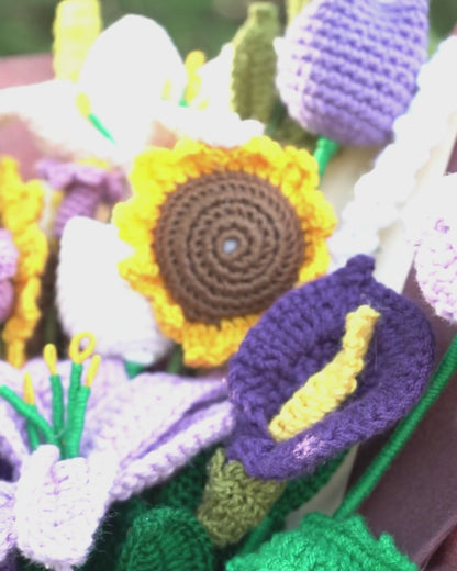 Mix Flowers